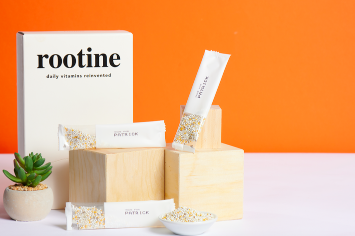 Rootine